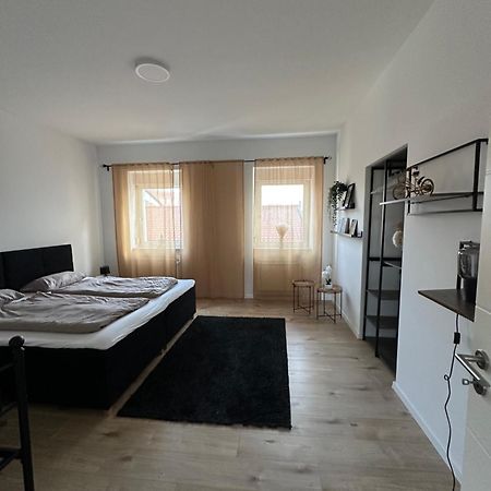 Ferienwohnung Ottweiler Exterior photo