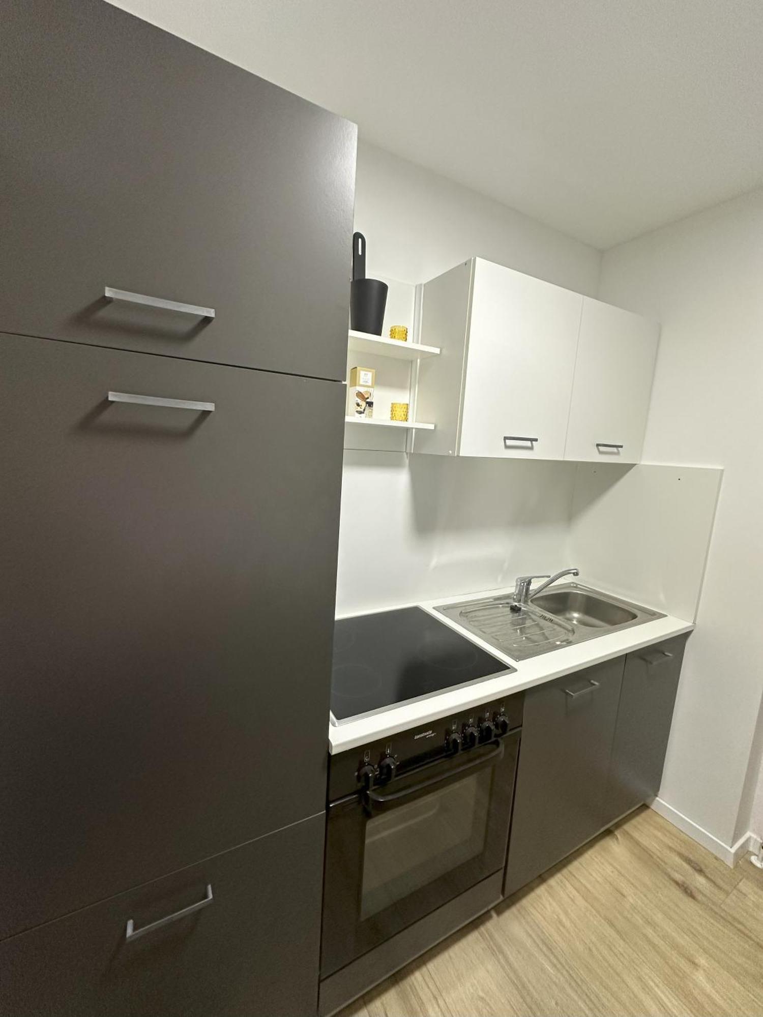 Ferienwohnung Ottweiler Exterior photo