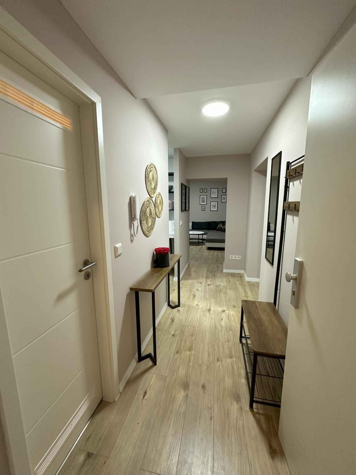 Ferienwohnung Ottweiler Exterior photo