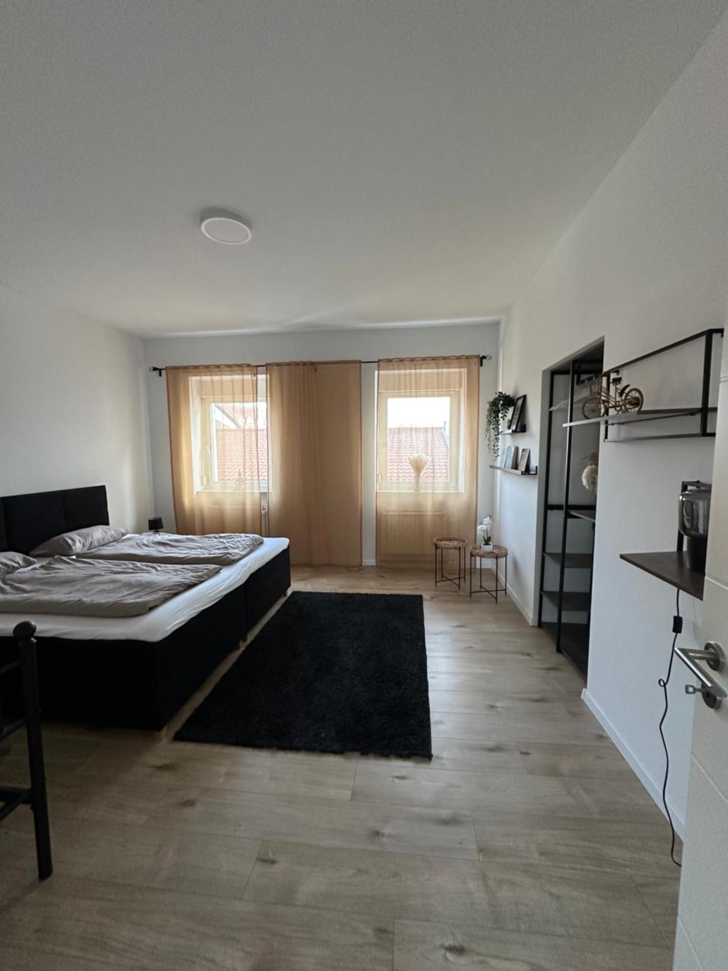 Ferienwohnung Ottweiler Exterior photo
