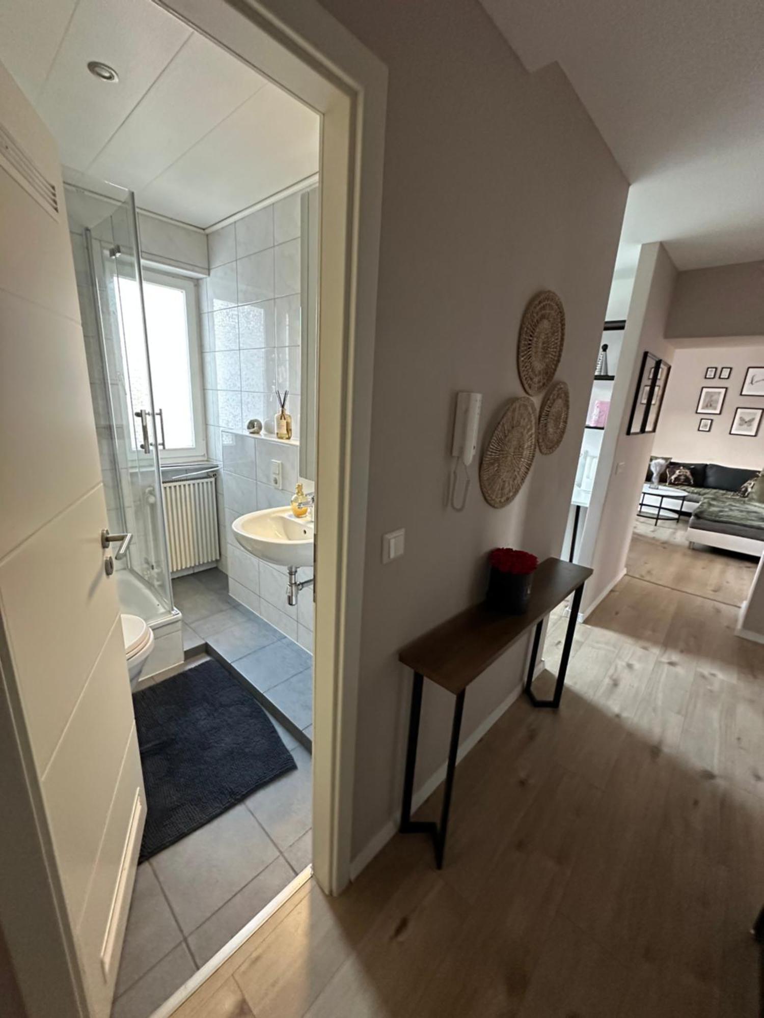 Ferienwohnung Ottweiler Exterior photo